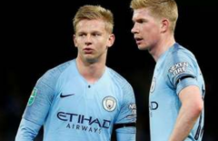 雅虎体育直播：曼城在今夏将买左后卫